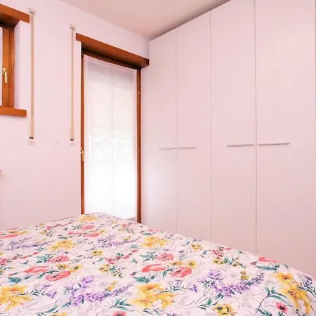 דירה Manu's Little House Santa Giustina (Belluno)