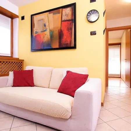 Manu's Little House Santa Giustina (Belluno)