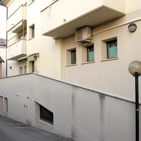 Manu's Little House Apartment Santa Giustina (Belluno)
