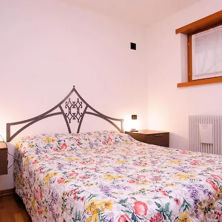 Appartamento Manu's Little House *