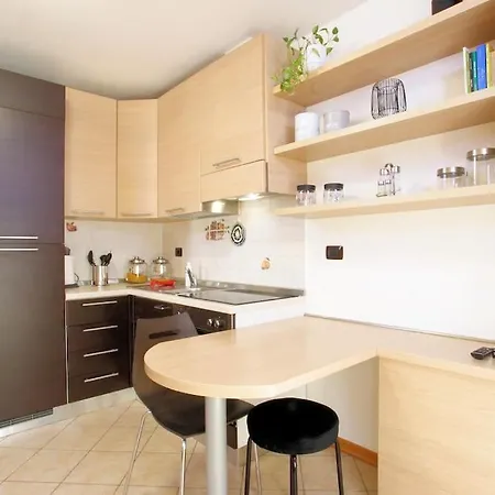 Manu's Little House Apartment