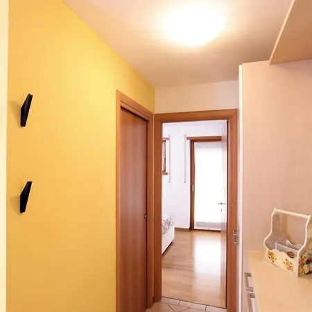 Appartamento Manu's Little House *