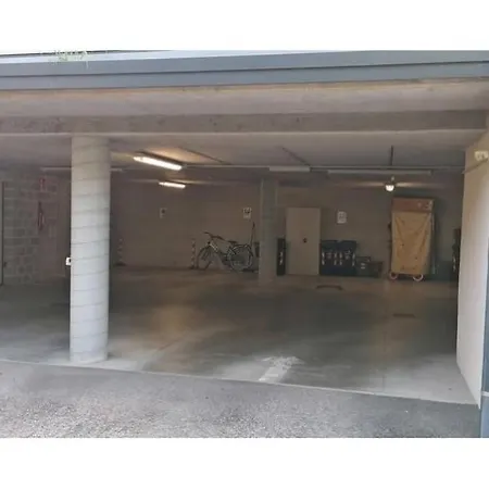 Manu's Little House Apartment