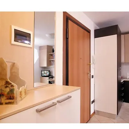 Appartamento Manu's Little House