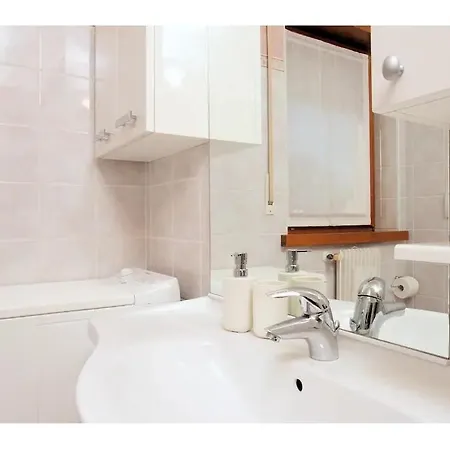 Manu's Little House Santa Giustina (Belluno)