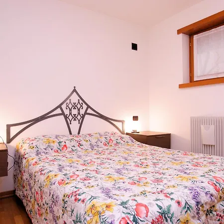 Apartment Manu's Little House