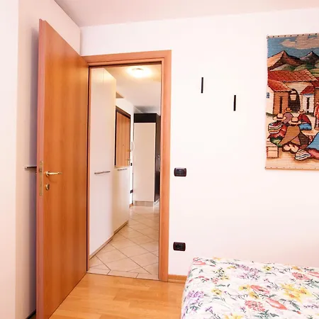 Manu's Little House Appartamento *
