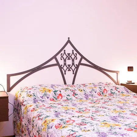 Apartment Manu's Little House Santa Giustina (Belluno)