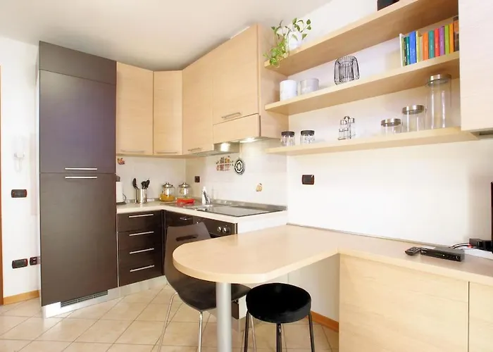 Manu's Little House Appartement
