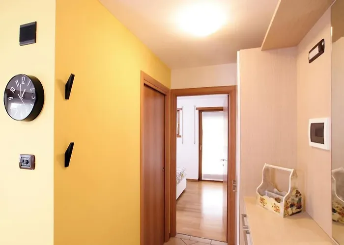 Apartamento Manu's Little House *