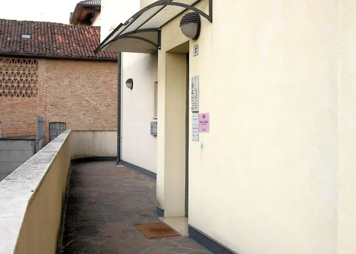 Manu's Little House Appartement