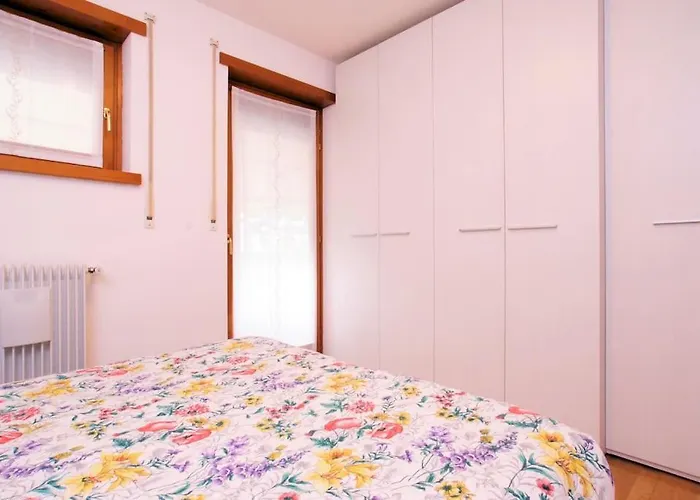 Apartamento Manu's Little House Santa Giustina (Belluno)
